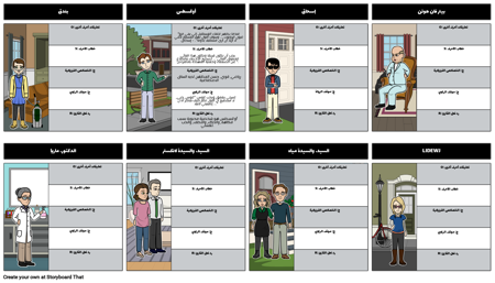 خطأ في نجومنا أوسكار