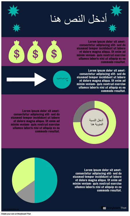 معلومات الميزانية -1
