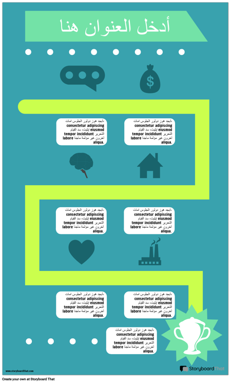 معلومات خطة العمل -1