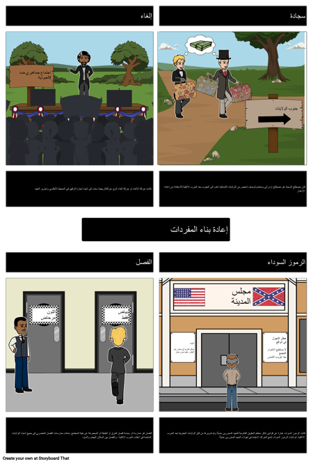 إعادة بناء المفردات