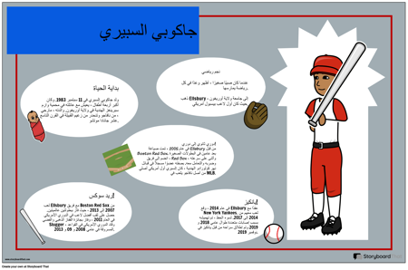 سيرة جاكوبي السبيري