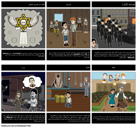 ملخص مؤامرة الطحالب