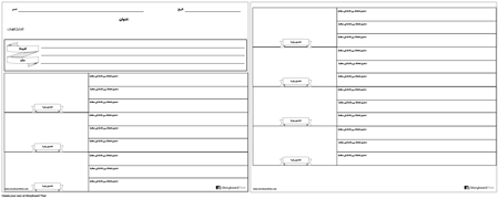 بيان أطروحة انهيار