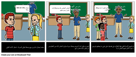 توقعات عصير النمش