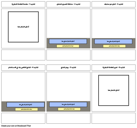 العلامة التجارية Reinforcer - قالب