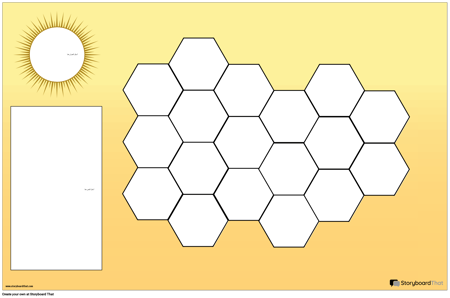 مسدس لعبة المجلس