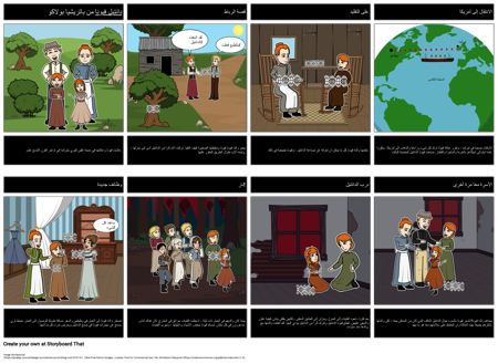 اتصال أدب الهجرة