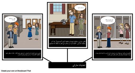 الأسود: التحديات