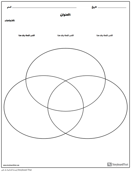 فين رسم بياني - 3
