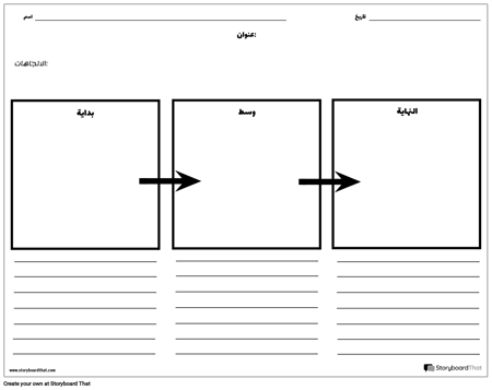 صناديق والكتابة