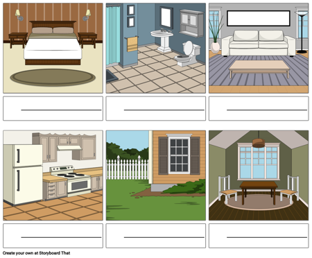 تحديد المفردات