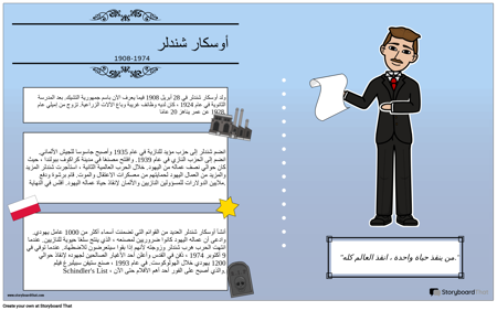 ملصق شندلر بيو