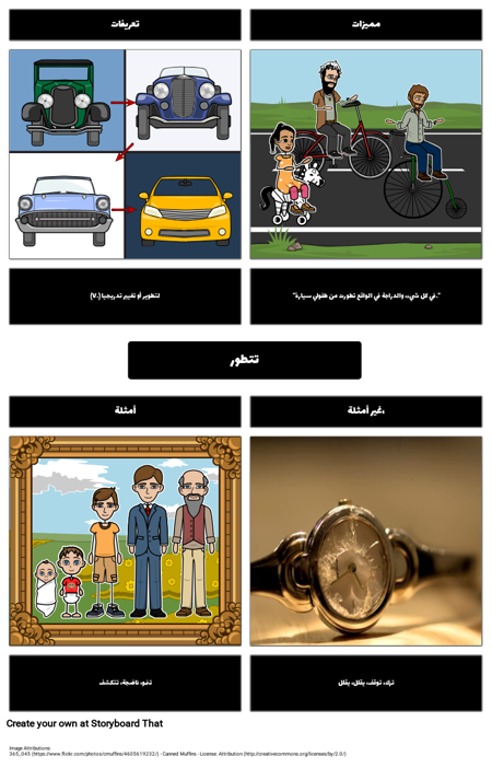 لعب - المفردات