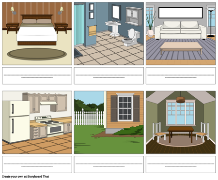 تحديد المفردات