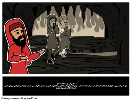 دانتي أليغييري