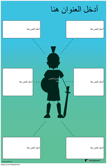 سيرة المشارك 2