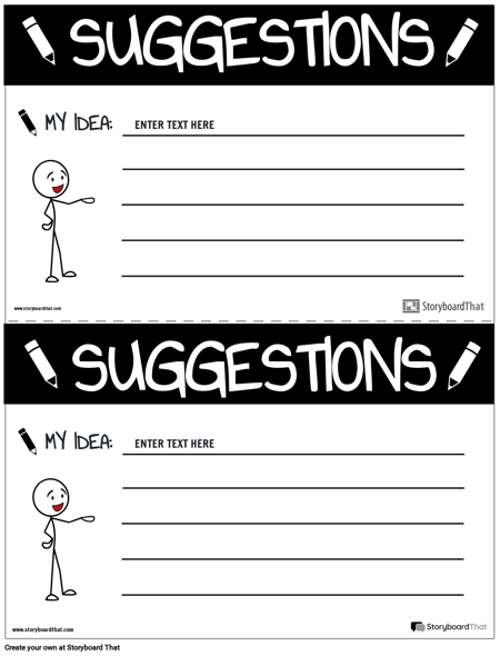 قسيمة اقتراح 4