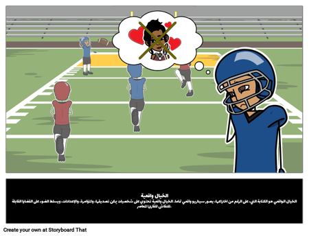 الخيال واقعية