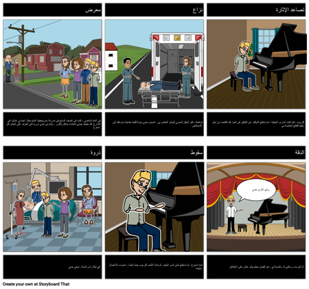 السرد الشخصي