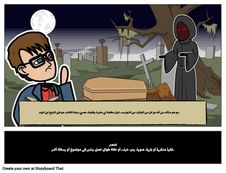 تعريف الحافز