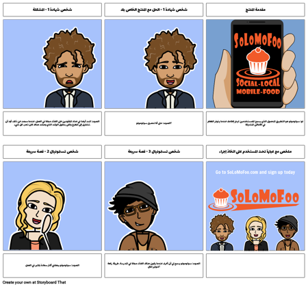 شهادة - مثال