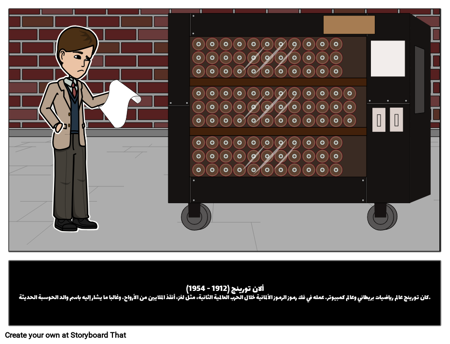 آلان تورينج