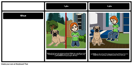 هنري وMudge - موضوع