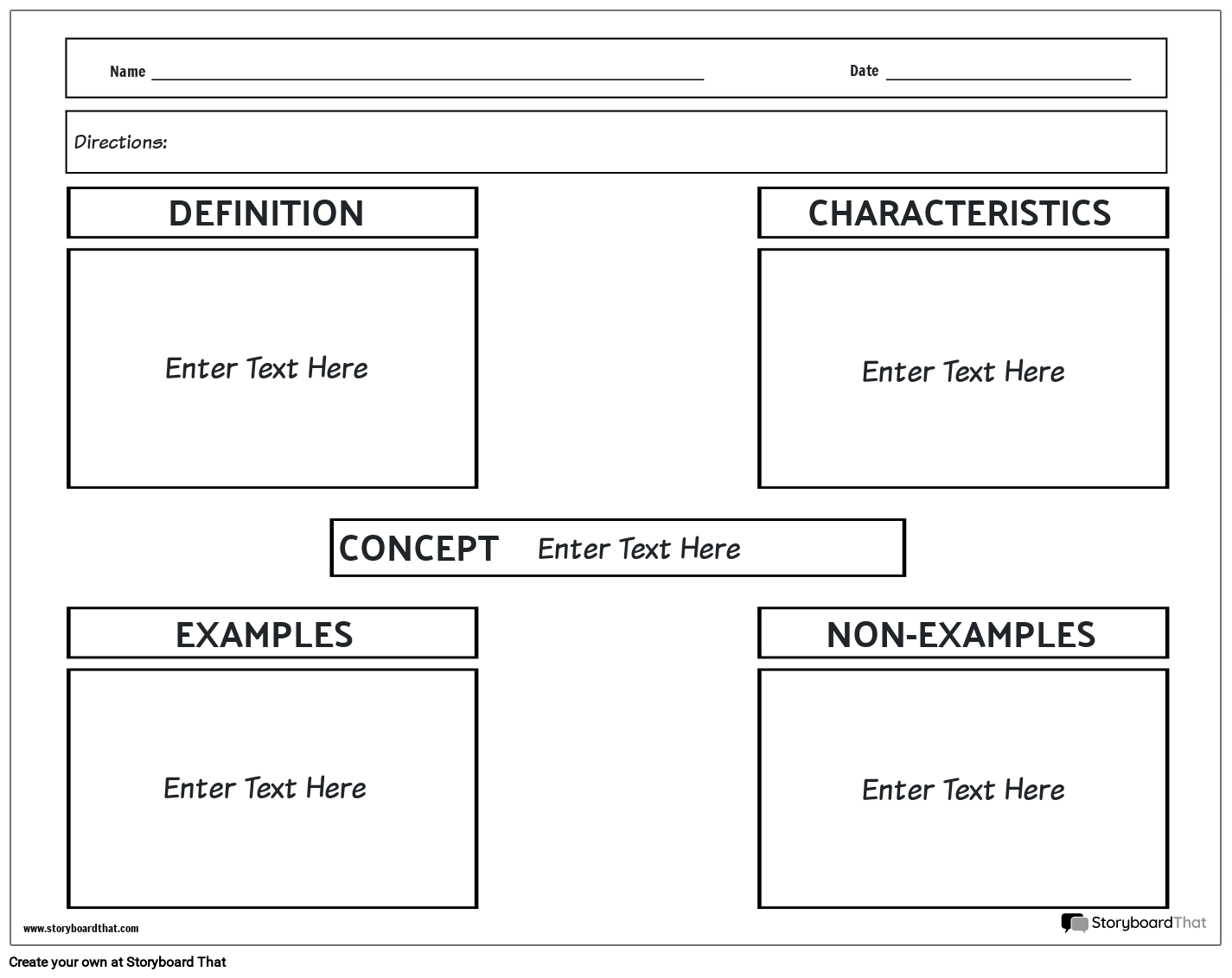 frayer-model-landscape-bw-ar-examples