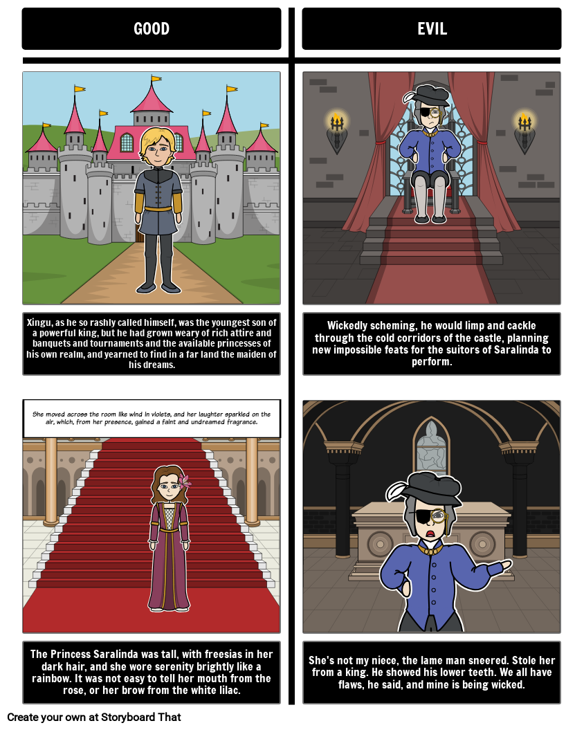 The 13 Clocks by James Thurber Lesson Plans and Activities