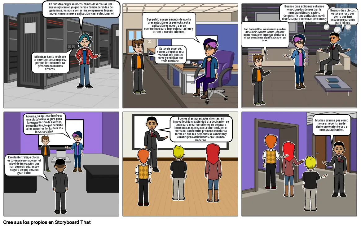 Comic