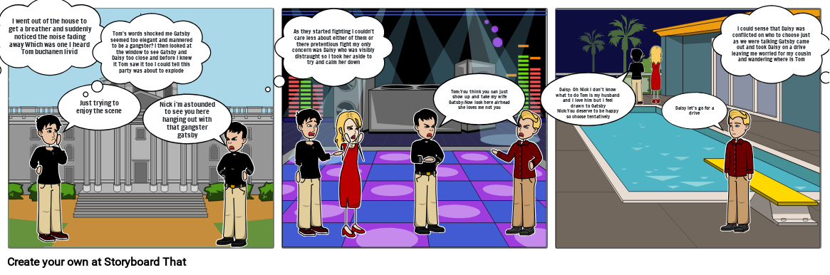 Gatsby part 2