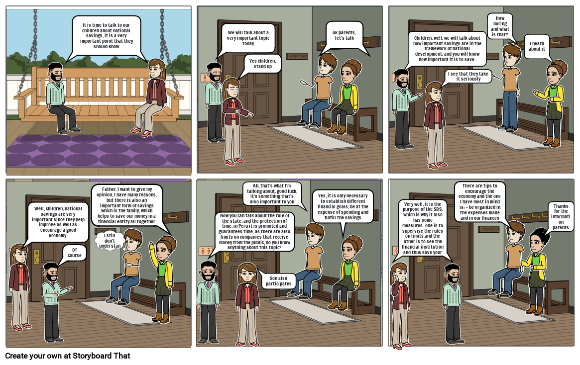 Educación financiera