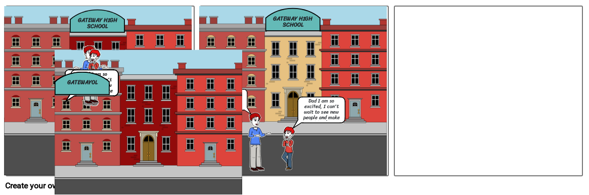 Untitled Storyboard
