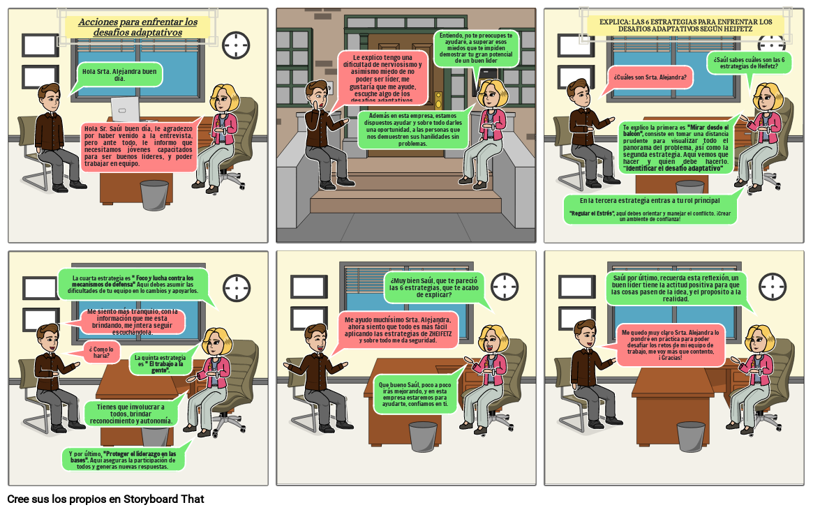 HISTORY Storyboard por b46dbb39