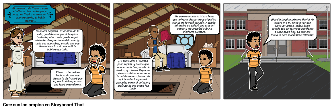 Juegos florales comunicación - Mariana Vargas