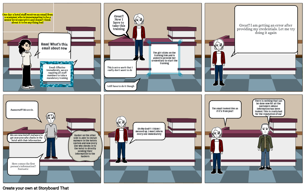 social-engineering-psa-storyboard-by-b560ccfb