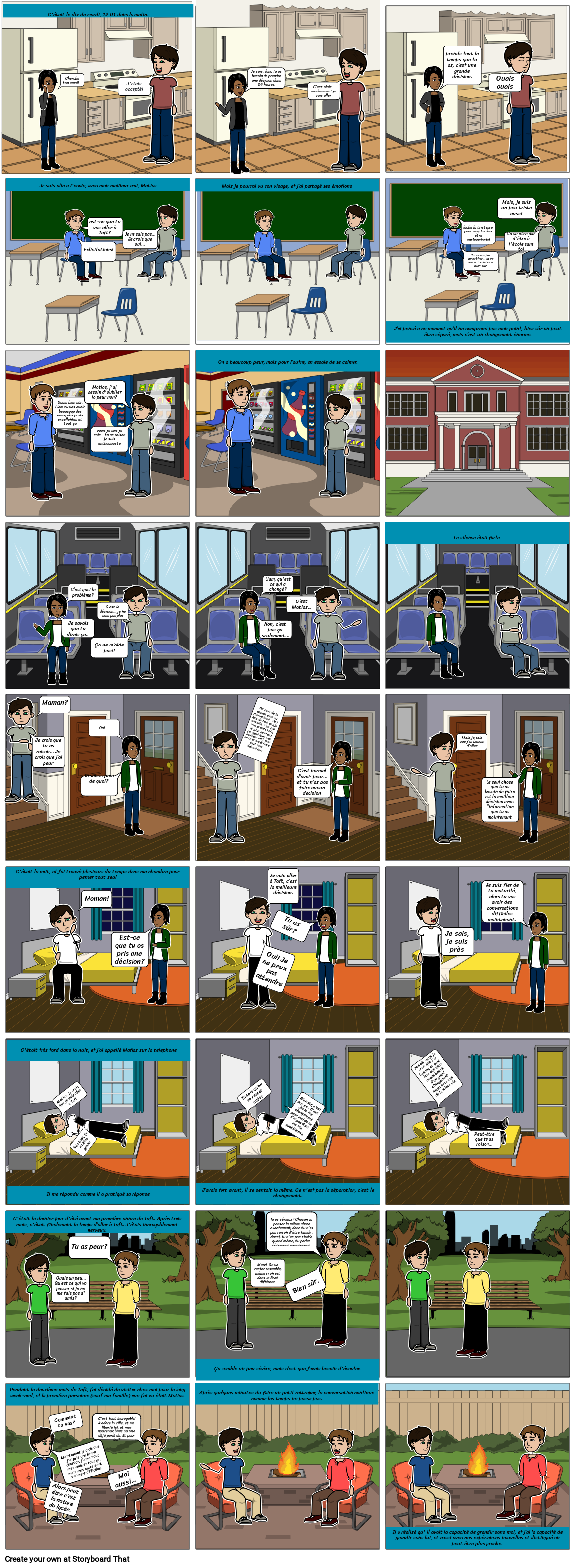 Untitled Storyboard