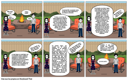 tejas plásticas recicladas