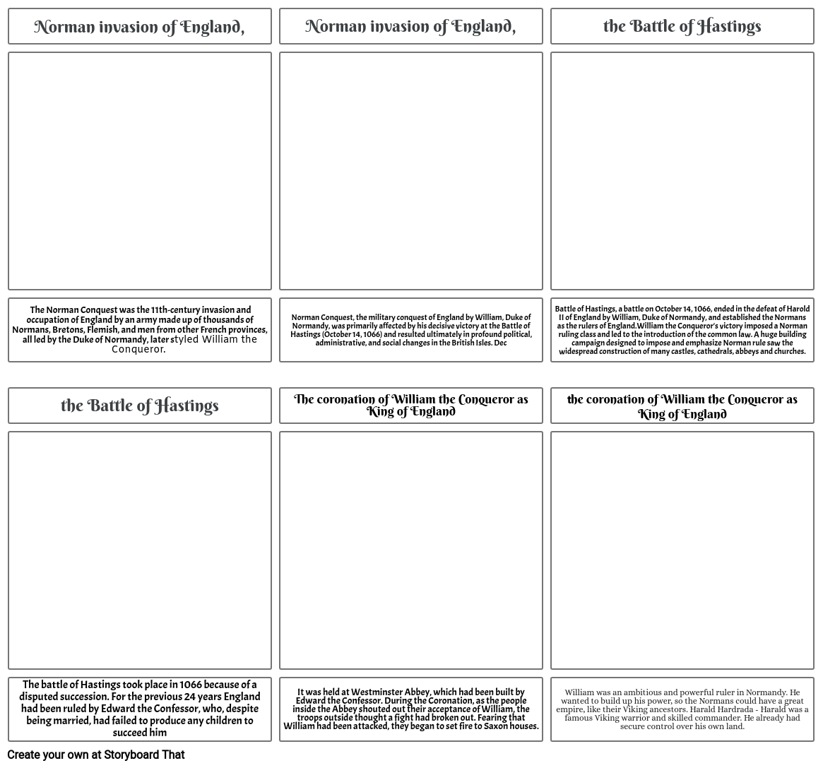 Tapestry Assigment Storyboard by b5e669a0