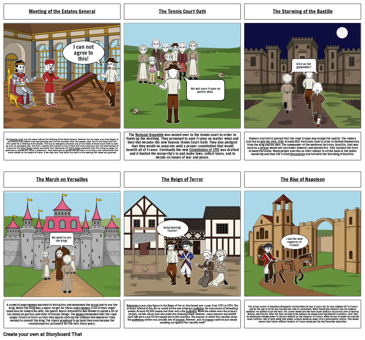 history-french-revolution-nov-7-storyboard