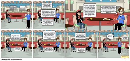 Hamlet Court Culture