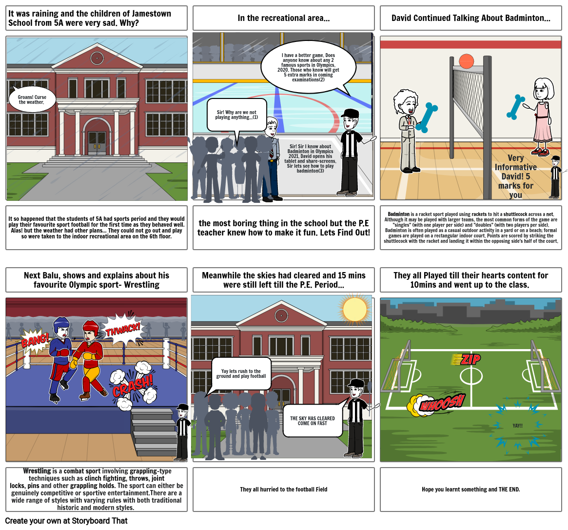 sports-in-olympics-storyboard-by-b79f72aa