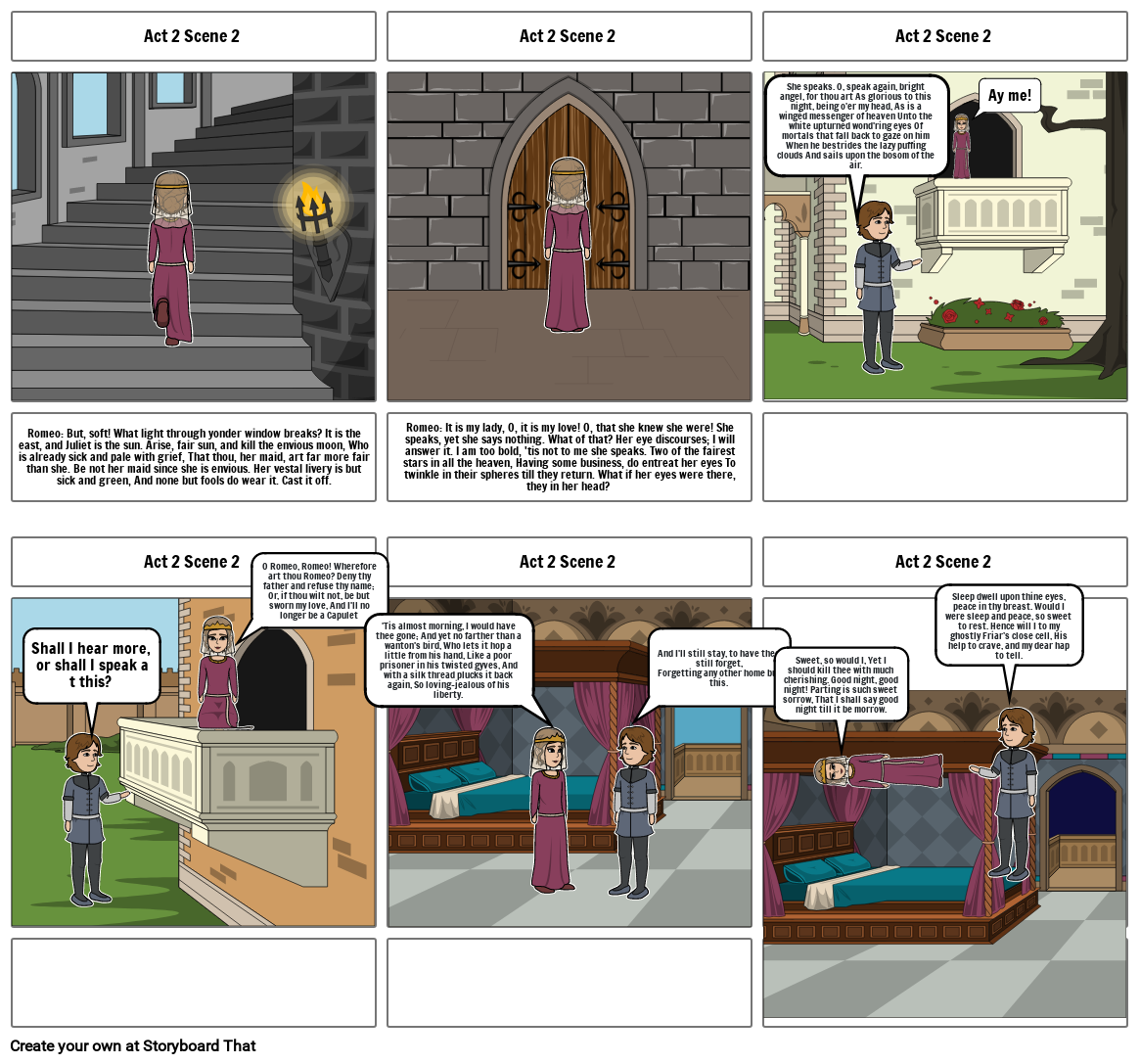 romeo-and-juliet-act2-scene-2-storyboard-by-1bb585cc