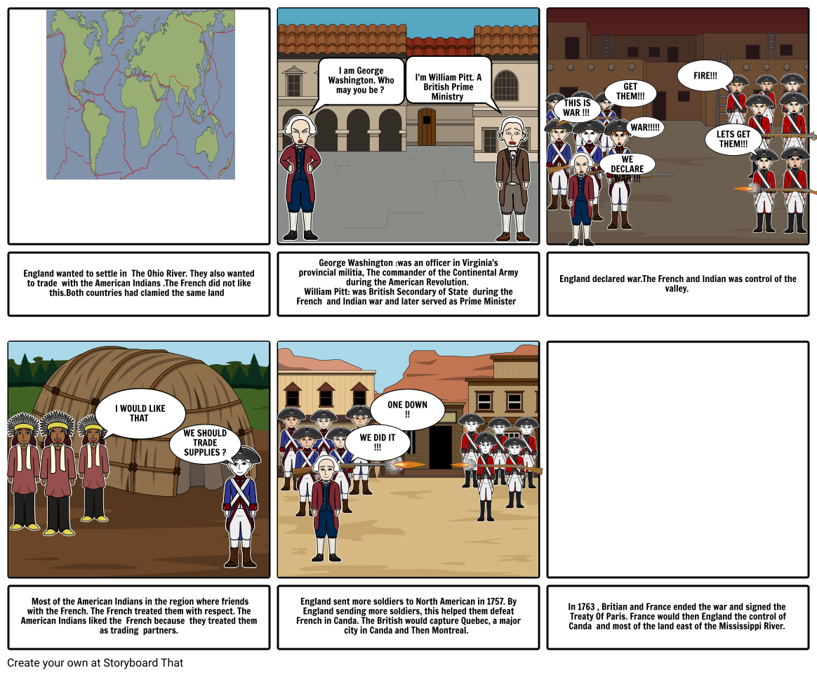 french-and-indian-war-storyboard-by-b9093c52