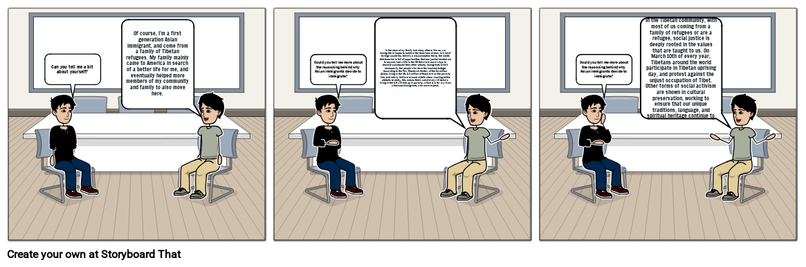 Untitled Storyboard
