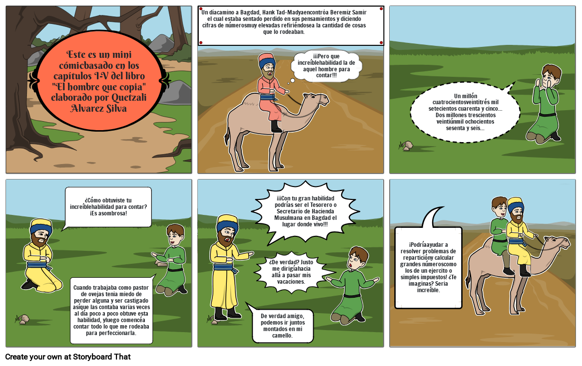 Untitled Storyboard