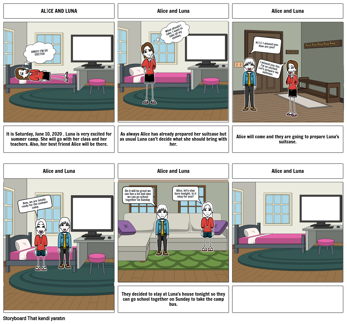 Crime Story Storyboard By Bbcb9711