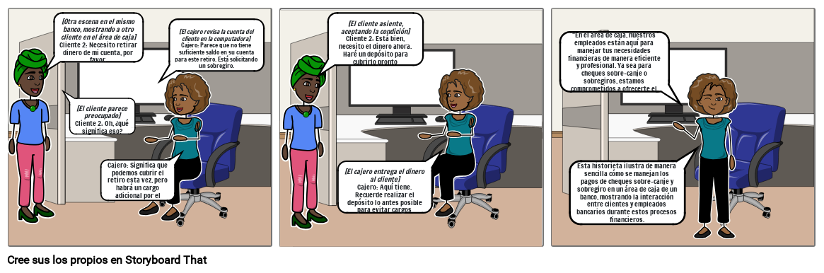 Untitled Storyboard Storyboard by bbe77601