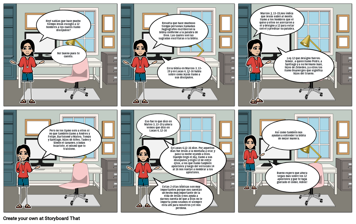 Unknown Story Storyboard por bc958fdb, image size:1165x734