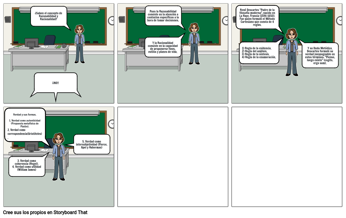 Secuencia 3 Storyboard by bcf1cc2c